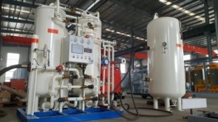 เครื่องผลิตก๊าซไนโตรเจน PSA Nitrogen Generator PSA Nitrogen Generator.jpg