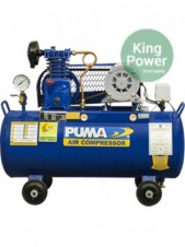 PP-1P ปั๊มลมสายพานพูม่า 1/4HP PP-1P_PUMA.jpg
